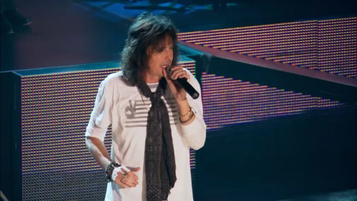 [BD欧美演唱会]Foreigner – Live in Chicago 2012[BDMV][20.1G][百度网盘]