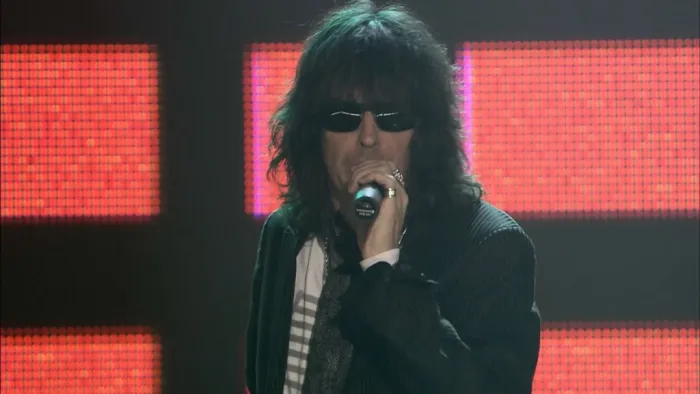 [BD欧美演唱会]Foreigner – Live in Chicago 2012[BDMV][20.1G][百度网盘]