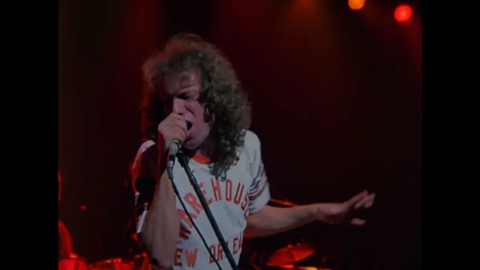 [BD欧美演唱会]Foreigner – Live At The Rainbow~78 2019[BDMV][25.5G][百度网盘]
