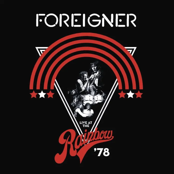 [BD欧美演唱会]Foreigner – Live At The Rainbow~78 2019[BDMV][25.5G][百度网盘]