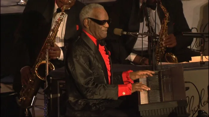 [BD欧美演唱会][Ray Charles – Live at Montreux 1997][BDMV][17.4G][百度网盘]