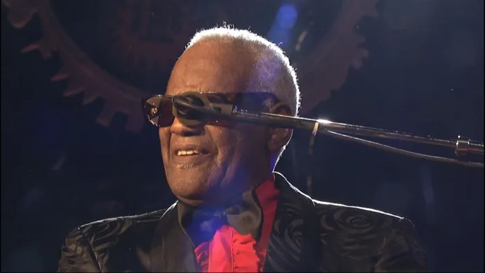 [BD欧美演唱会][Ray Charles – Live at Montreux 1997][BDMV][17.4G][百度网盘]