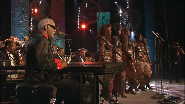 [BD欧美演唱会][Ray Charles – Live at Montreux 1997][BDMV][17.4G][百度网盘]