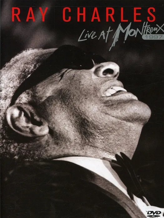 [BD欧美演唱会][Ray Charles – Live at Montreux 1997][BDMV][17.4G][百度网盘]