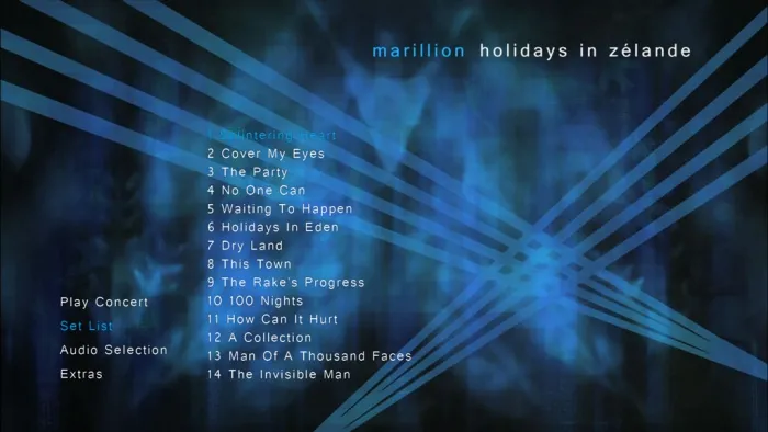 [BD欧美演唱会][Marillion – Holidays in Zelande 2012][BDMV 3BD][119G][百度网盘]