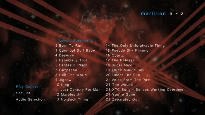 [BD欧美演唱会][Marillion – Holidays in Zelande 2012][BDMV 3BD][119G][百度网盘]