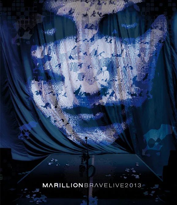 [BD欧美演唱会][Marillion – Brave Live 2013][BDMV][41.4G][百度网盘]