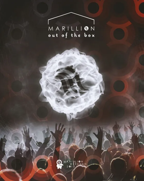 [BD欧美演唱会][Marillion – Out of the Box – Marillion Weekend 2015 [2016]][BDMV 3BD][121G][百度网盘]