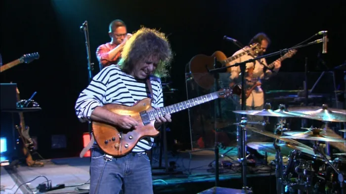 [BD欧美演唱会][Pat Metheny Group The Way Up Live 2005 BluRay 1080p DTS-HD MA 5.1][BDMV][22.6G][百度网盘]