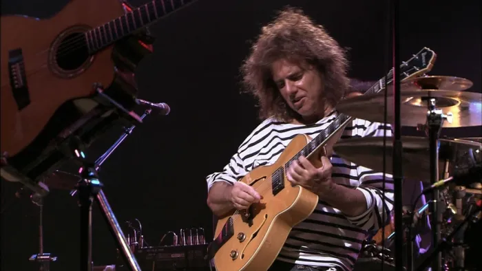 [BD欧美演唱会][Pat Metheny Group The Way Up Live 2005 BluRay 1080p DTS-HD MA 5.1][BDMV][22.6G][百度网盘]