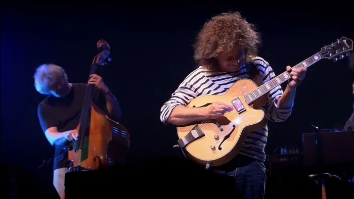 [BD欧美演唱会][Pat Metheny Group The Way Up Live 2005 BluRay 1080p DTS-HD MA 5.1][BDMV][22.6G][百度网盘]