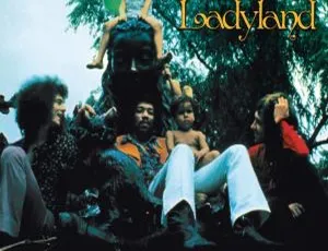 BD 珍藏：1968 年 Jimi Hendrix 欧美震撼演唱会 46.3G 百度网盘资源-小文资源网