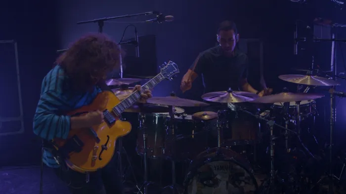 [BD欧美演唱会][Pat Metheny – The Unity Sessions 2015][BDISO][43.3G][百度网盘]