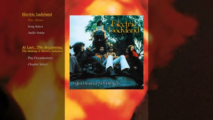 [BD欧美演唱会][Jimi Hendrix Electric Ladyland 1968][BDMV][46.3G][百度网盘]