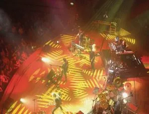 Steve Hackett 2018 伯明翰《呼啸之夜》BD 欧美演唱会 36.7G 百度网盘资源-小文资源网