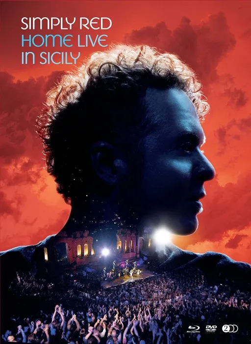 [BD欧美演唱会]Simply Red – Home Live In Sicily 2003[2014][BDMV][19.5G][百度网盘]
