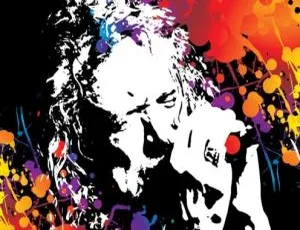 BD欧美演唱会：Robert Plant and The Senational Space Shifters 2018大卫·林奇破坏节现场（17.2G 百度网盘）-小文资源网