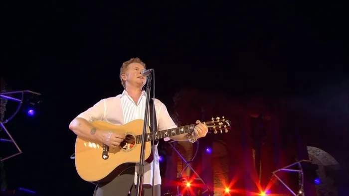 [BD欧美演唱会]Simply Red – Home Live In Sicily 2003[2014][BDMV][19.5G][百度网盘]