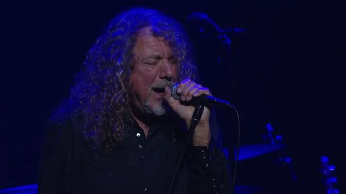 [BD欧美演唱会]Robert Plant and The Senational Space Shifters – Live at David Lynch s Festival of Disrupt 2018[BDMV][17.2G][百度网盘]