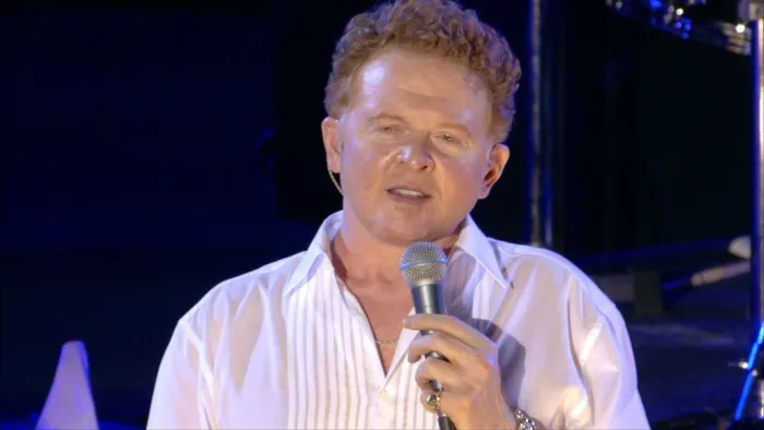 [BD欧美演唱会]Simply Red – Home Live In Sicily 2003[2014][BDMV][19.5G][百度网盘]
