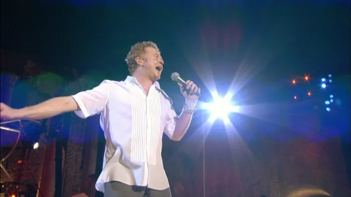[BD欧美演唱会]Simply Red – Home Live In Sicily 2003[2014][BDMV][19.5G][百度网盘]