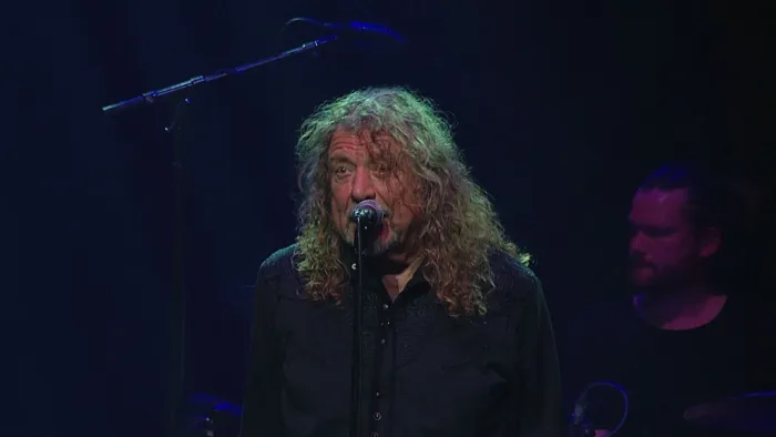 [BD欧美演唱会]Robert Plant and The Senational Space Shifters – Live at David Lynch s Festival of Disrupt 2018[BDMV][17.2G][百度网盘]