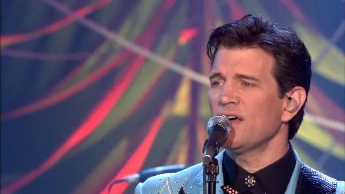 [BD欧美演唱会][克里斯·艾塞克 Chris Isaak Live in Concert and Greatest Hits Live Concert 2003][BDMV][33.3G][百度网盘]