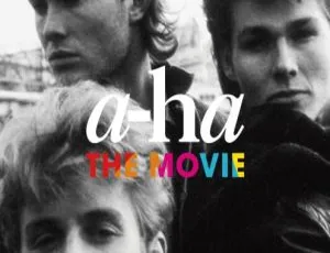 BD欧美演唱会必备：A-ha 2021音乐纪录片蓝光资源 40.3G百度网盘速存-小文资源网