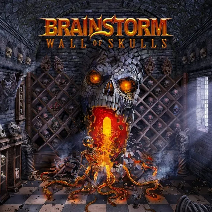 [BD欧美演唱会][Brainstorm – Wall Of Skulls – Ghost And Skulls – Rock Down The Lockdown 2021][BDMV][14.1G][百度网盘]