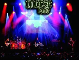 BD欧美演唱会：The Neal Morse Band《The Similitude Of A Dream》2017 蒂尔堡现场 2BD 27.1G 百度网盘