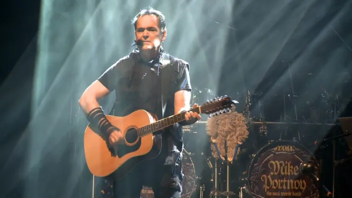 [BD欧美演唱会]The Neal Morse Band – The Similitude Of A Dream – Live In Tilburg 2017[BDMV][2BD][27.1G][百度网盘]