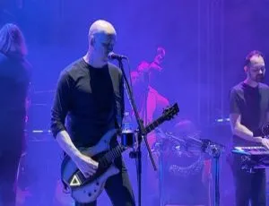 BD欧美演唱会：Devin Townsend Project – Ocean Machine Plovdiv 2018高清Remux MKV 17.7G 百度网盘资源