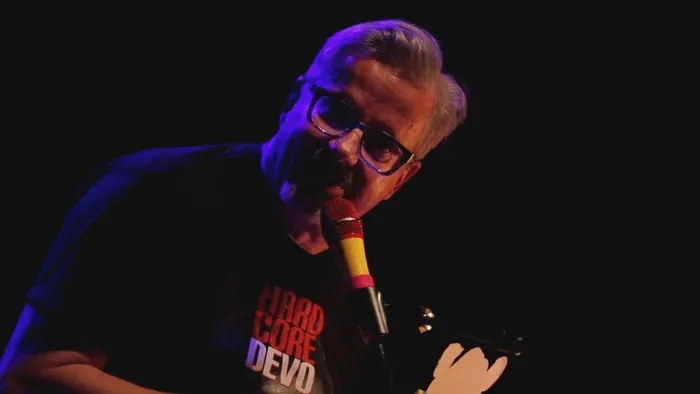 [BD欧美演唱会][Devo – Hardcore Devo Live! 2015][BDMV][22.8G][百度网盘]