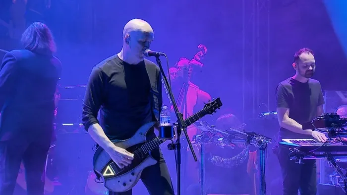 [BD欧美演唱会][Devin Townsend Project – Ocean Machine Plovdiv 2018][Remux MKV][17.7G][百度网盘]