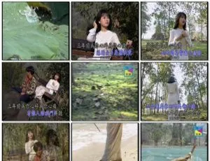 詹雅雯青迈&普吉之旅音乐专辑DVD-ISO 3.42G 百度网盘资源 适合KTV