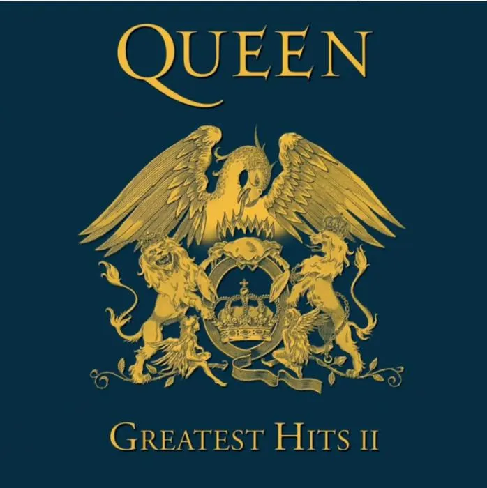 [DVD音乐专辑碟][皇后乐队Queen – Grea test Karaoke Hits][DVD-ISO][7.8GB][百度网盘]