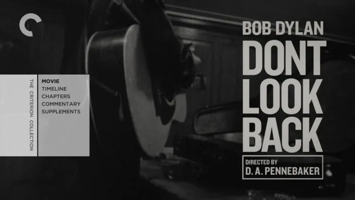 [BD欧美演唱会][Bob Dylan 音乐纪录片 Bob Dylan – Dont Look Back 1967][BDMV][44.7G][百度网盘]