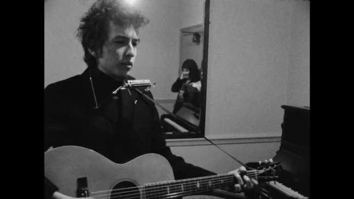 [BD欧美演唱会][Bob Dylan 音乐纪录片 Bob Dylan – Dont Look Back 1967][BDMV][44.7G][百度网盘]