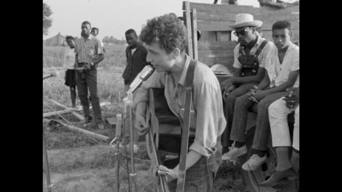 [BD欧美演唱会][Bob Dylan 音乐纪录片 Bob Dylan – Dont Look Back 1967][BDMV][44.7G][百度网盘]