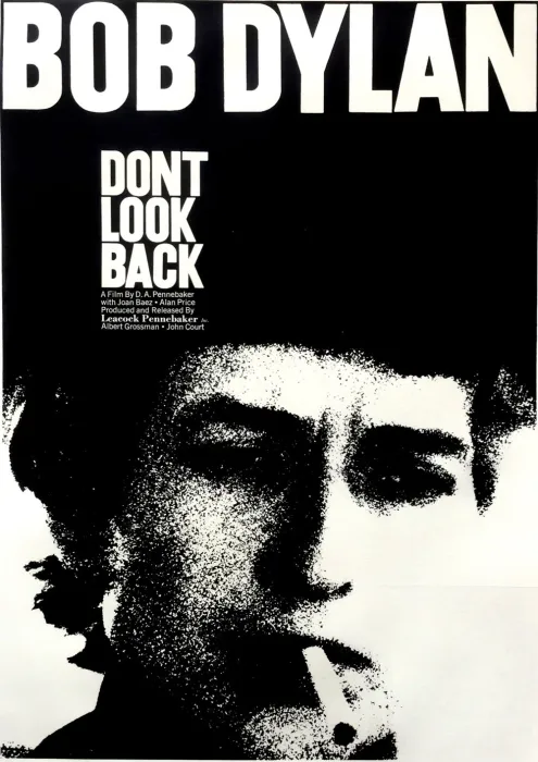 [BD欧美演唱会][Bob Dylan 音乐纪录片 Bob Dylan – Dont Look Back 1967][BDMV][44.7G][百度网盘]