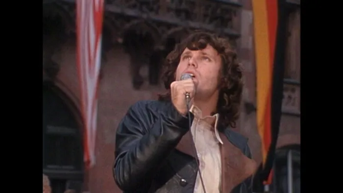 [BD欧美演唱会]音乐纪录片 The Doors：R-Evolution 2013[BDMV][31.97G][百度网盘]