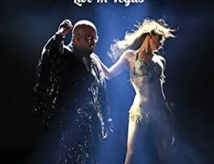 CeeLo Green 2013 拉斯维加斯现场演唱会蓝光资源 21.9G 百度网盘下载