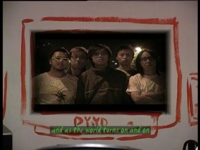 [DVD音乐专辑碟][陈奕迅 – 不想放手][第二版CD+DVD][DVD_ISO][1.77G][百度网盘]