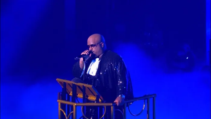 [BD欧美演唱会][CeeLo Green Is Loberace – Live In Vegas 2013][BDMV][21.9G][百度网盘]
