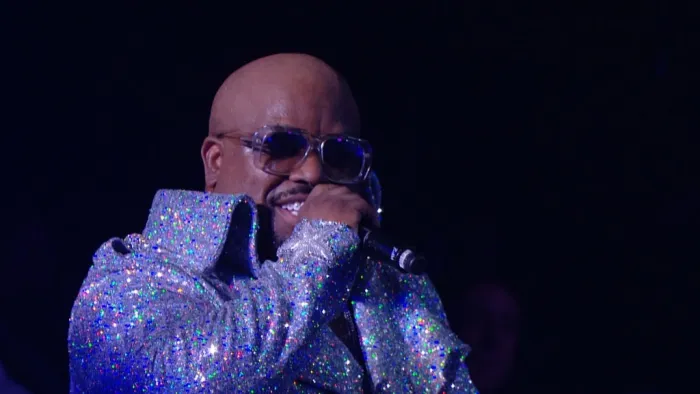 [BD欧美演唱会][CeeLo Green Is Loberace – Live In Vegas 2013][BDMV][21.9G][百度网盘]
