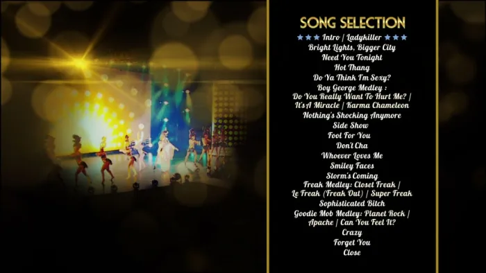 [BD欧美演唱会][CeeLo Green Is Loberace – Live In Vegas 2013][BDMV][21.9G][百度网盘]