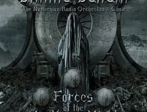 BD欧美演唱会：Dimmu Borgir 2011年《Forces of the Northern Night》2017版高清资源（BDMV 2BD 42.8G 百度网盘）-小文资源网