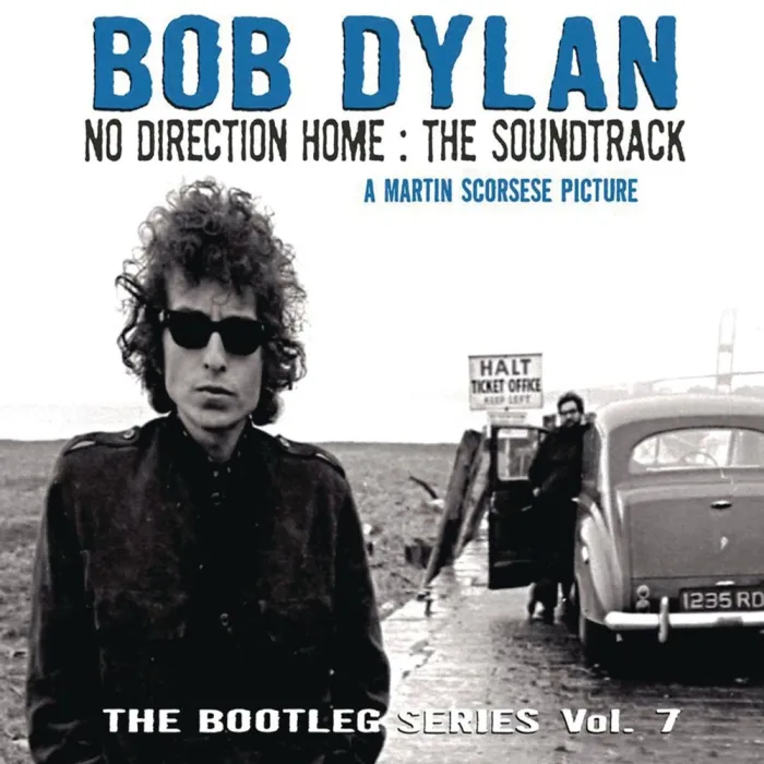 [BD欧美演唱会][没有方向的家 音乐纪录片 Bob Dylan – No Direction Home Deluxe Edition 2005 [2016][BDMV 2BD][76.8G][百度网盘]