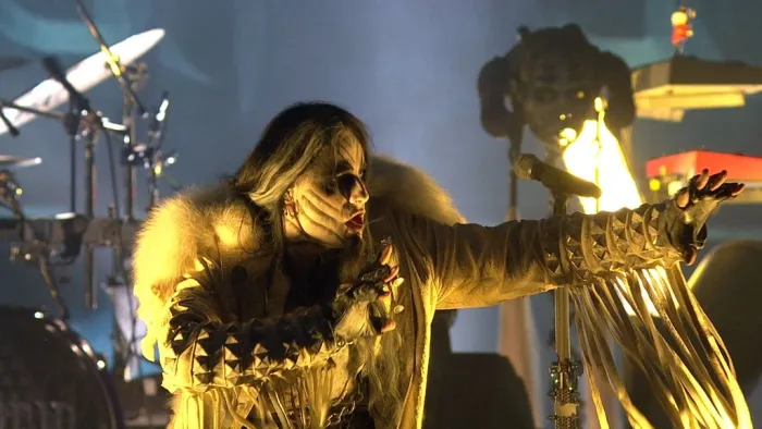 [BD欧美演唱会]Dimmu Borgir – Forces of the Northern Night 2011[2017][BDMV][2BD][42.8G][百度网盘]