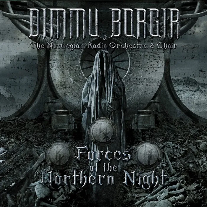 [BD欧美演唱会]Dimmu Borgir – Forces of the Northern Night 2011[2017][BDMV][2BD][42.8G][百度网盘]